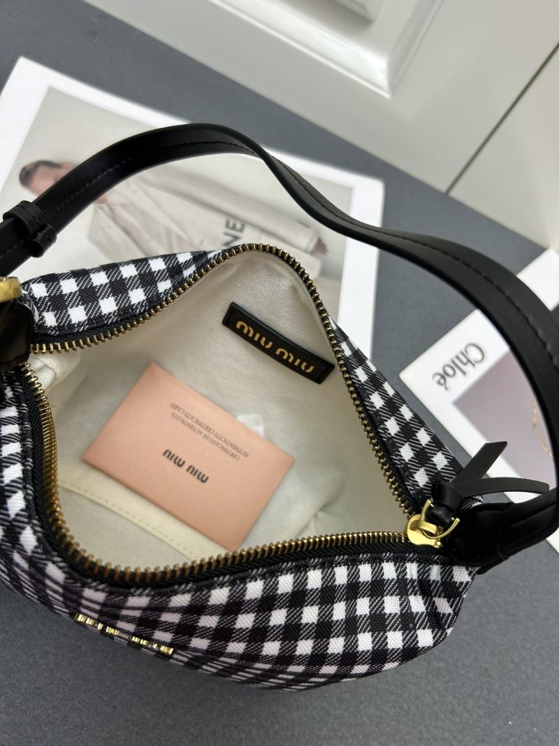 Miu Miu Hobo Bags